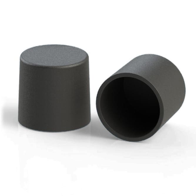 Protective Caps for Pipes