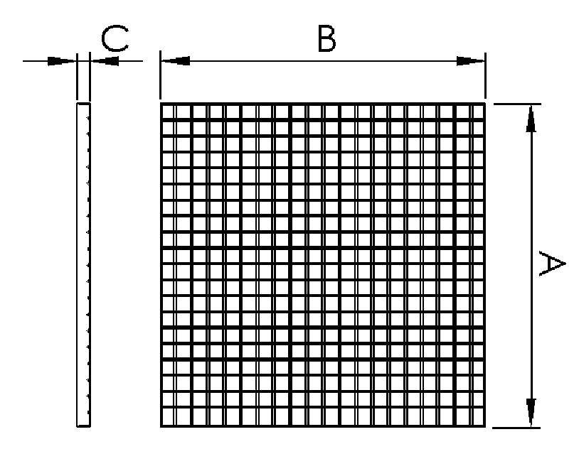 Steel Gratings