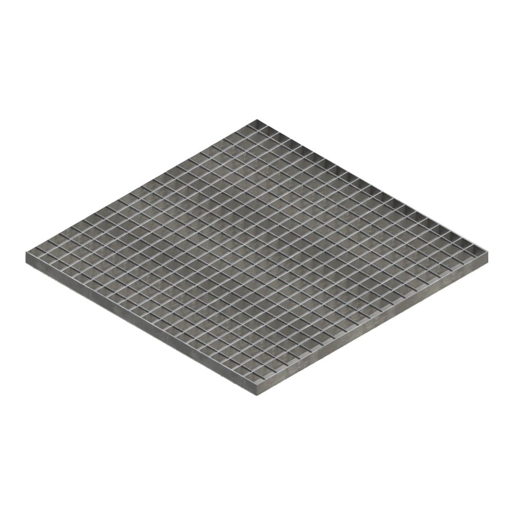 Steel Gratings