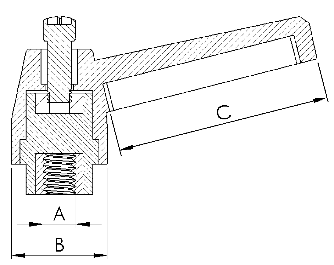 Sustalı Kollar